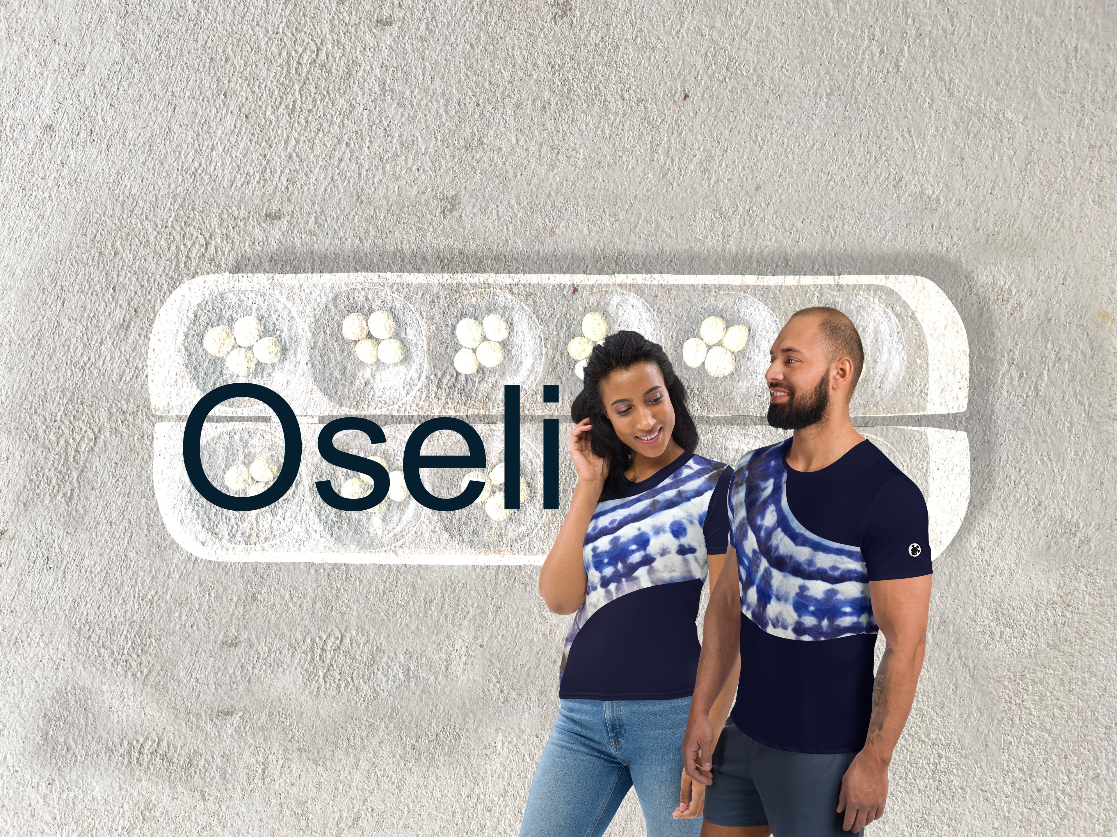 Oseli banner.